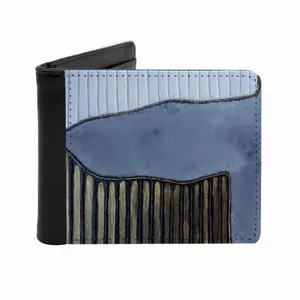 Unapologetically Honest Men's Wallet