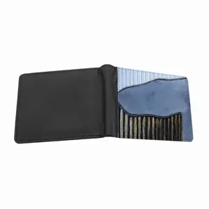 Unapologetically Honest Men's Wallet