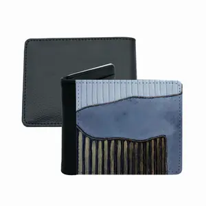 Unapologetically Honest Men's Wallet