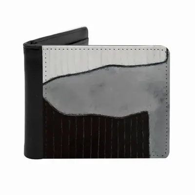 Sacred Whispers - Minimalist Men's Wallet