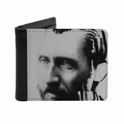 Vincent Van Gogh Men's Wallet