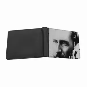 Vincent Van Gogh Men's Wallet