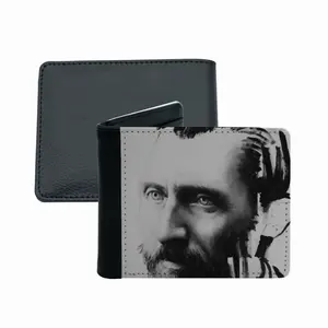 Vincent Van Gogh Men's Wallet