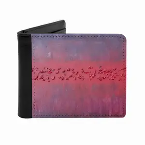 Heart Portal Men's Wallet