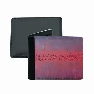 Heart Portal Men's Wallet