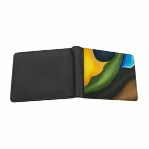 My Hokusai 18 Men's Wallet