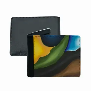 My Hokusai 18 Men's Wallet