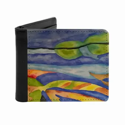 Chorus 2 Men's Wallet