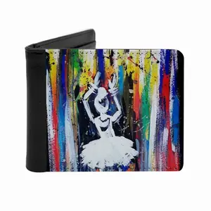 Firework Performance Men's Wallet