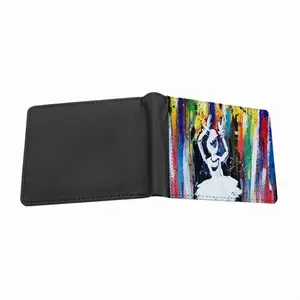 Firework Performance Men's Wallet