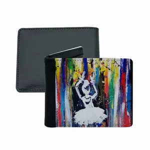 Firework Performance Men's Wallet