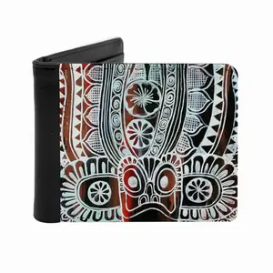 Illusions From Beyond Men's Wallet