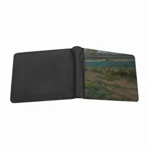 The Cabbage Field Men's Wallet