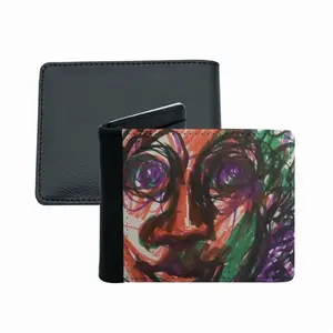 One Or The Other It Is All The Same Men's Wallet