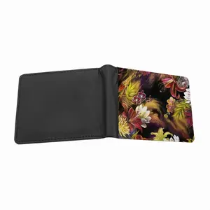 Night Magic Men's Wallet