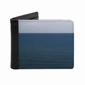 Liquid Sea #03 Men's Wallet