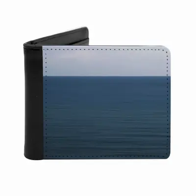 Liquid Sea #03 Men's Wallet