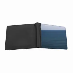 Liquid Sea #03 Men's Wallet