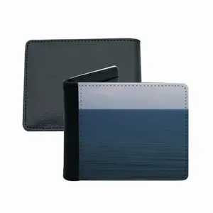 Liquid Sea #03 Men's Wallet