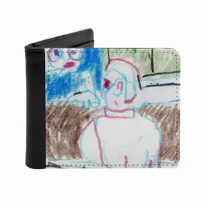 Everyday Micro-Scenes 003 Men's Wallet