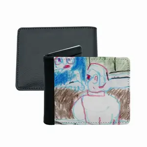 Everyday Micro-Scenes 003 Men's Wallet