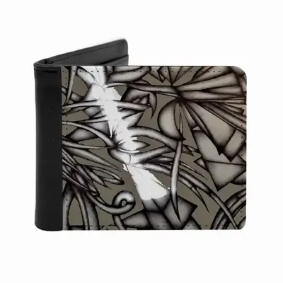 Kiss Of The Sun 6 Men's Wallet