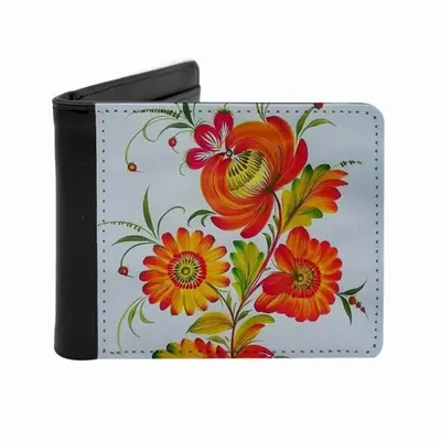 Delighted Men's Wallet