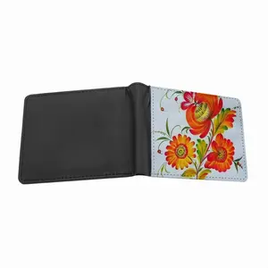 Delighted Men's Wallet