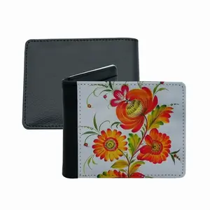 Delighted Men's Wallet