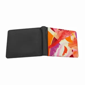 Sol Sanitatem Sun Healing Men's Wallet