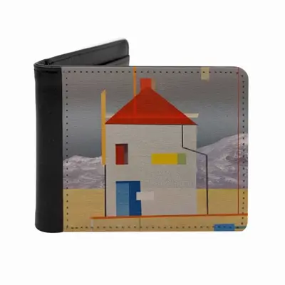 Open Door Men's Wallet