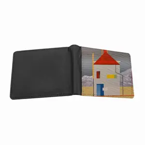 Open Door Men's Wallet