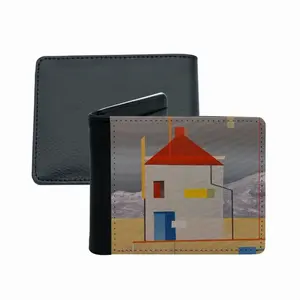 Open Door Men's Wallet