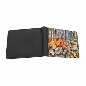 Timber Men's Wallet