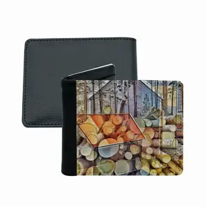 Timber Men's Wallet