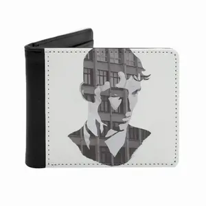 Man Men's Wallet