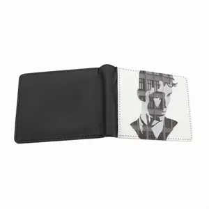 Man Men's Wallet