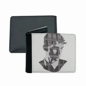 Man Men's Wallet