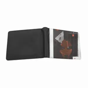 Horror Men's Wallet