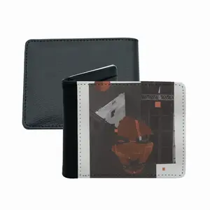 Horror Men's Wallet