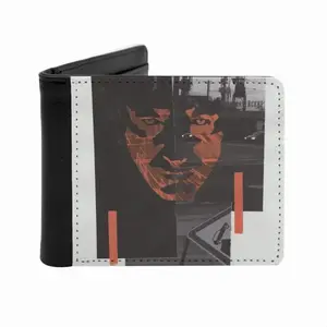 Pain Men's Wallet