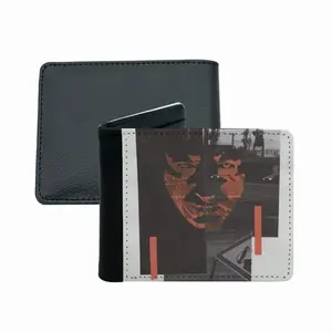 Pain Men's Wallet