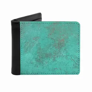 Moments Of Truth Men's Wallet