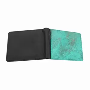 Moments Of Truth Men's Wallet