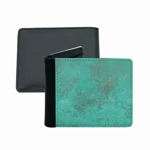 Moments Of Truth Men's Wallet