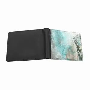 Infinity Of Bliss Men's Wallet