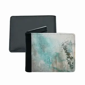 Infinity Of Bliss Men's Wallet