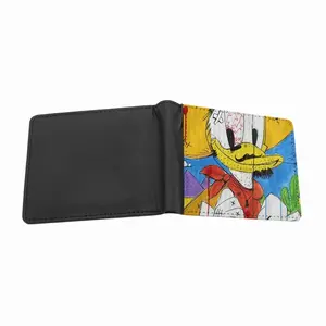 Texas Cowboy Men's Wallet