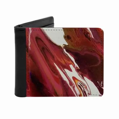 Life Interrupted Men's Wallet