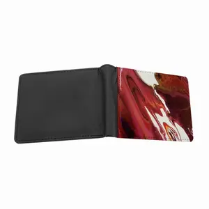 Life Interrupted Men's Wallet